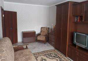 1-к квартира, на длительный срок, 30м2, 1/9 этаж