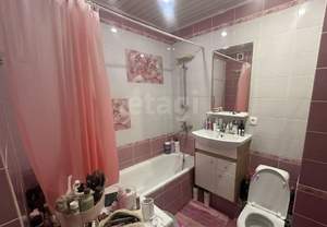 1-к квартира, на длительный срок, 33м2, 3/10 этаж