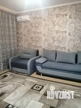 1-к квартира, на длительный срок, 41м2, 8/11 этаж