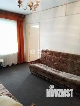 4-к квартира, на длительный срок, 62м2, 2/5 этаж