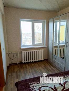 3-к квартира, на длительный срок, 45м2, 5/5 этаж