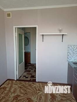 1-к квартира, на длительный срок, 40м2, 3/10 этаж