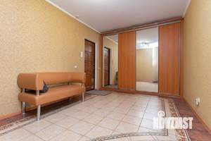 3-к квартира, на длительный срок, 109м2, 7/14 этаж