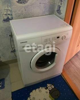 1-к квартира, на длительный срок, 44м2, 10/16 этаж