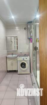 1-к квартира, на длительный срок, 45м2, 7/9 этаж