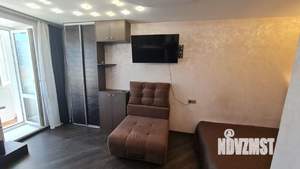 Студия квартира, на длительный срок, 32м2, 6/9 этаж