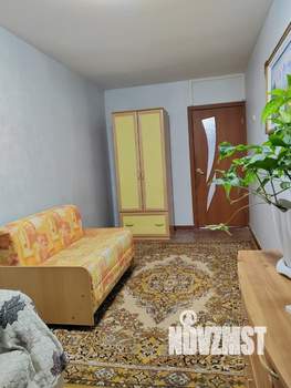 3-к квартира, посуточно, 60м2, 3/5 этаж