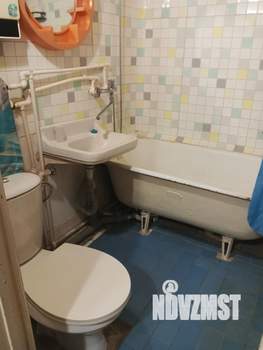 3-к квартира, на длительный срок, 48м2, 3/5 этаж