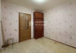 4-к квартира, на длительный срок, 61м2, 3/9 этаж