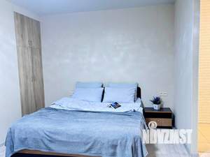 1-к квартира, посуточно, 31м2, 1/1 этаж