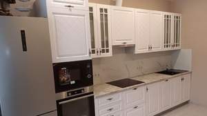 1-к квартира, на длительный срок, 41м2, 5/12 этаж