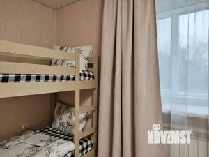 2-к квартира, посуточно, 50м2, 3/9 этаж