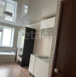 1-к квартира, на длительный срок, 20м2, 1/2 этаж