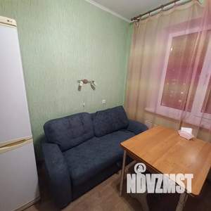 1-к квартира, посуточно, 43м2, 10/10 этаж
