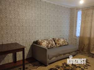 1-к квартира, на длительный срок, 30м2, 2/5 этаж