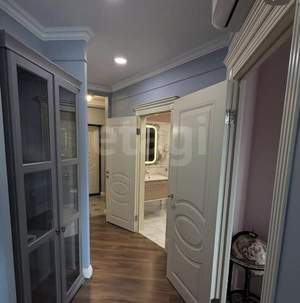 2-к квартира, на длительный срок, 40м2, 3/16 этаж