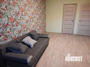 1-к квартира, на длительный срок, 40м2, 9/11 этаж