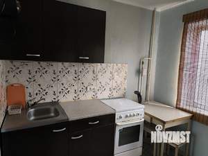 1-к квартира, на длительный срок, 32м2, 4/5 этаж