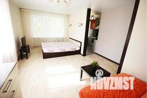 1-к квартира, посуточно, 33м2, 4/5 этаж