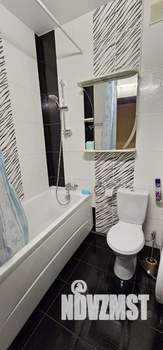 1-к квартира, на длительный срок, 39м2, 4/11 этаж