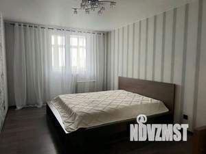 3-к квартира, на длительный срок, 84м2, 4/10 этаж