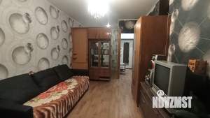 1-к квартира, на длительный срок, 38м2, 7/11 этаж