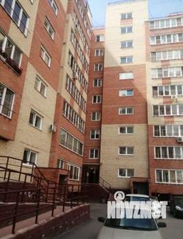 1-к квартира, на длительный срок, 32м2, 6/9 этаж