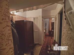 2-к квартира, на длительный срок, 41м2, 2/5 этаж