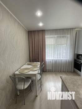 1-к квартира, на длительный срок, 37м2, 2/9 этаж