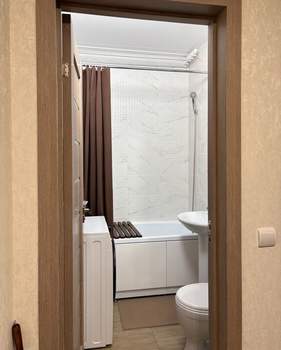 2-к квартира, на длительный срок, 52м2, 4/8 этаж