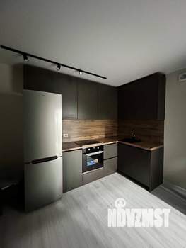 1-к квартира, на длительный срок, 38м2, 11/21 этаж