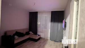 1-к квартира, на длительный срок, 38м2, 4/10 этаж