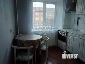 2-к квартира, на длительный срок, 43м2, 4/5 этаж