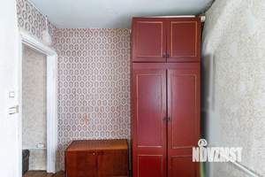 3-к квартира, на длительный срок, 50м2, 1/5 этаж