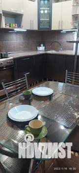 1-к квартира, посуточно, 50м2, 9/10 этаж