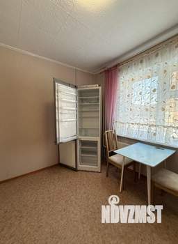 1-к квартира, на длительный срок, 37м2, 2/10 этаж