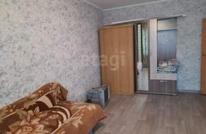 1-к квартира, на длительный срок, 39м2, 6/10 этаж