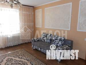 1-к квартира, на длительный срок, 40м2, 1/10 этаж
