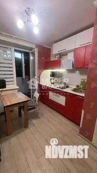 1-к квартира, на длительный срок, 33м2, 1/5 этаж