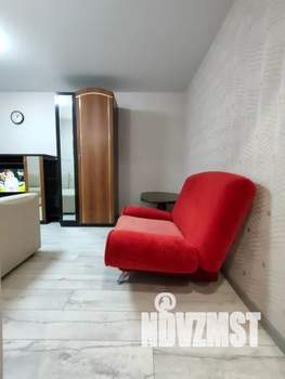1-к квартира, посуточно, 33м2, 4/5 этаж