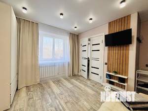 Студия квартира, посуточно, 25м2, 3/5 этаж