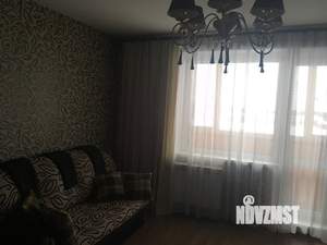 1-к квартира, на длительный срок, 38м2, 6/10 этаж