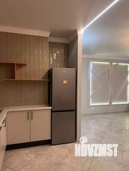 2-к квартира, на длительный срок, 66м2, 13/15 этаж