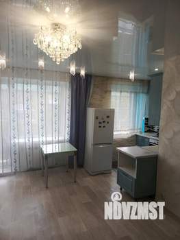 2-к квартира, на длительный срок, 45м2, 4/5 этаж