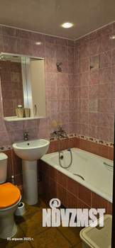 1-к квартира, на длительный срок, 36м2, 3/5 этаж