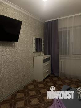 2-к квартира, на длительный срок, 50м2, 1/6 этаж