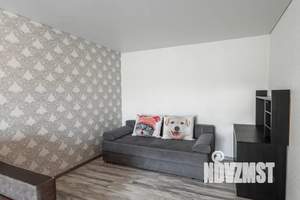 2-к квартира, посуточно, 49м2, 3/9 этаж