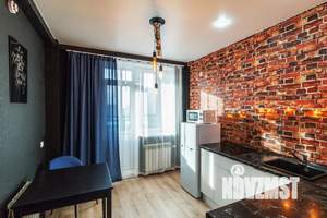 1-к квартира, посуточно, 35м2, 15/16 этаж