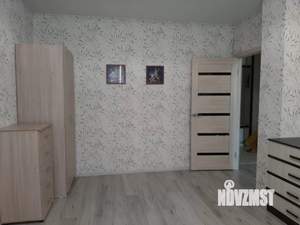 1-к квартира, на длительный срок, 45м2, 4/9 этаж