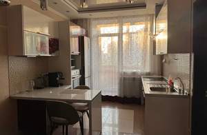 3-к квартира, на длительный срок, 53м2, 4/7 этаж